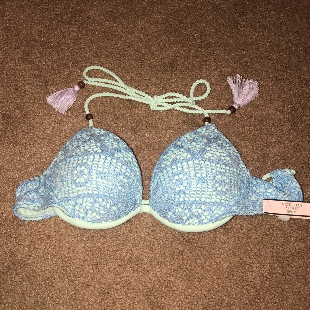 Victoria Secret Swim Top